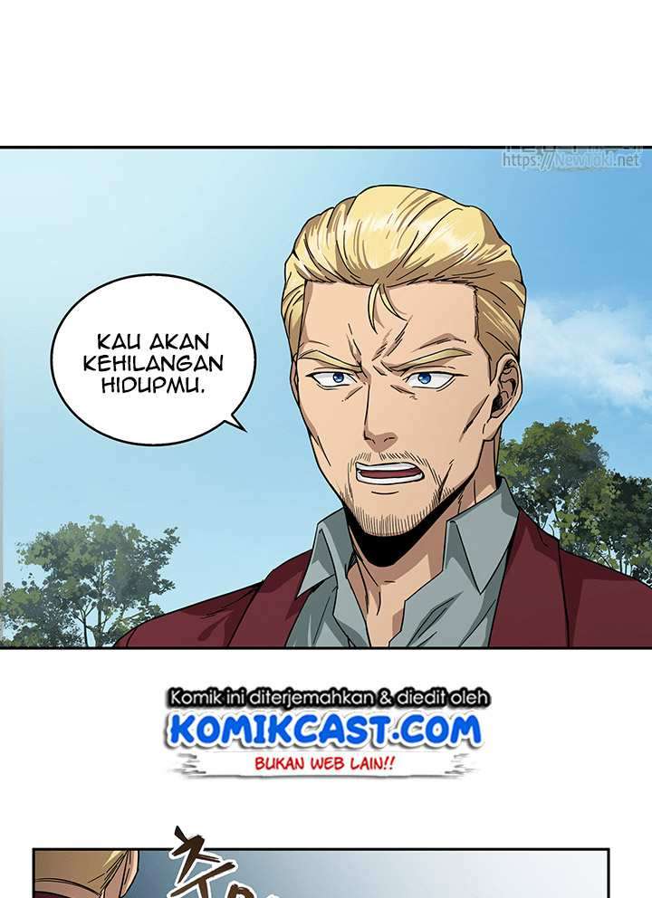 Read Tomb Raider King ID Manga Online