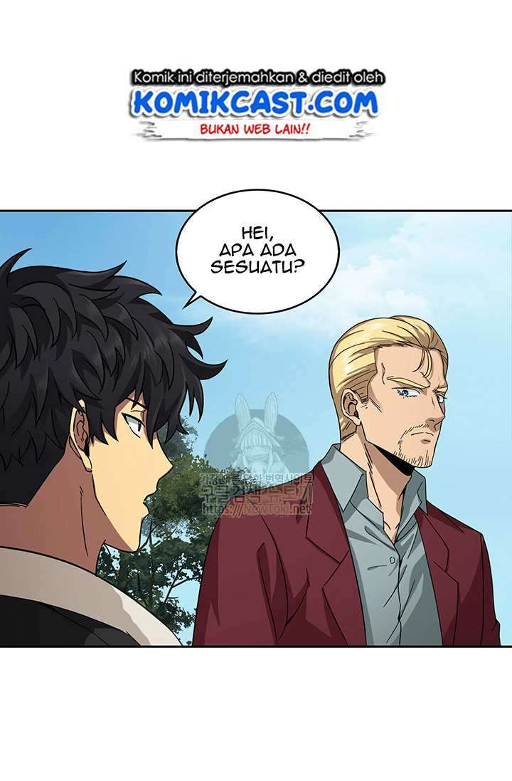 Read Tomb Raider King ID Manga Online