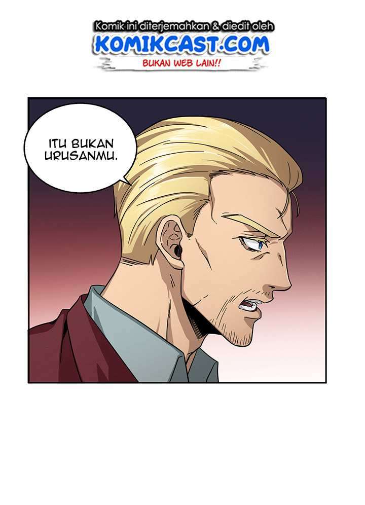 Read Tomb Raider King ID Manga Online