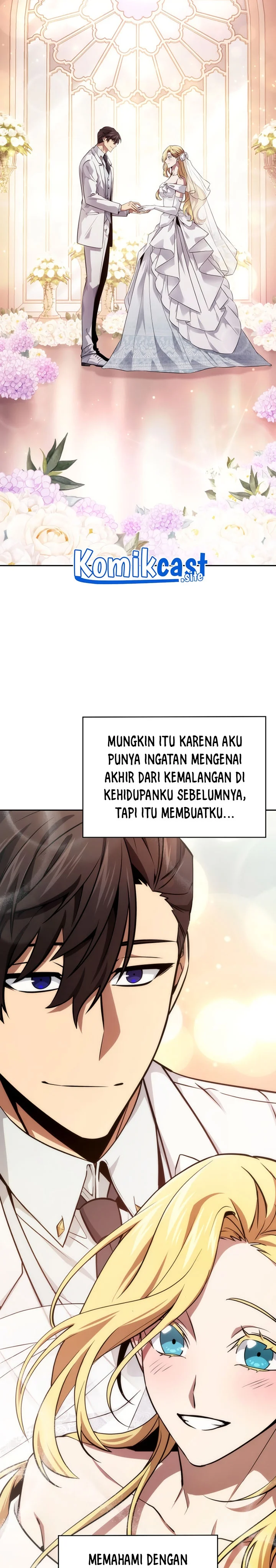 Read Tomb Raider King ID Manga Online