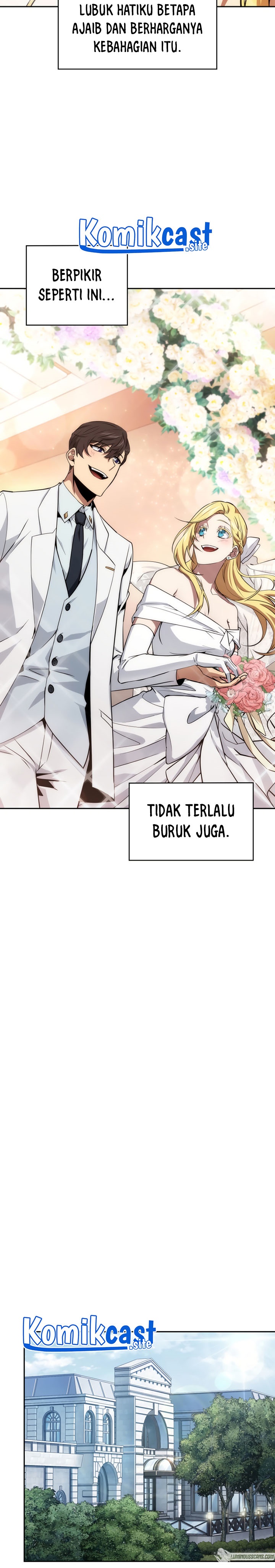 Read Tomb Raider King ID Manga Online
