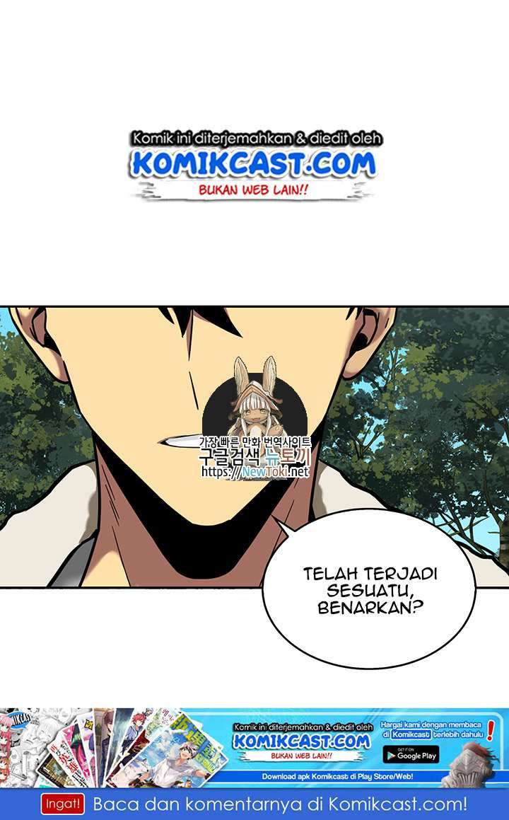 Read Tomb Raider King ID Manga Online