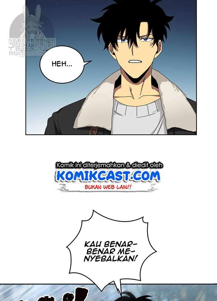 Read Tomb Raider King ID Manga Online