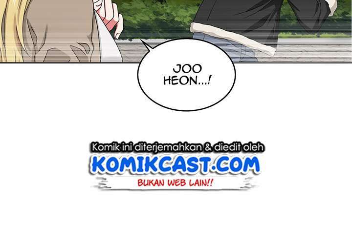 Read Tomb Raider King ID Manga Online