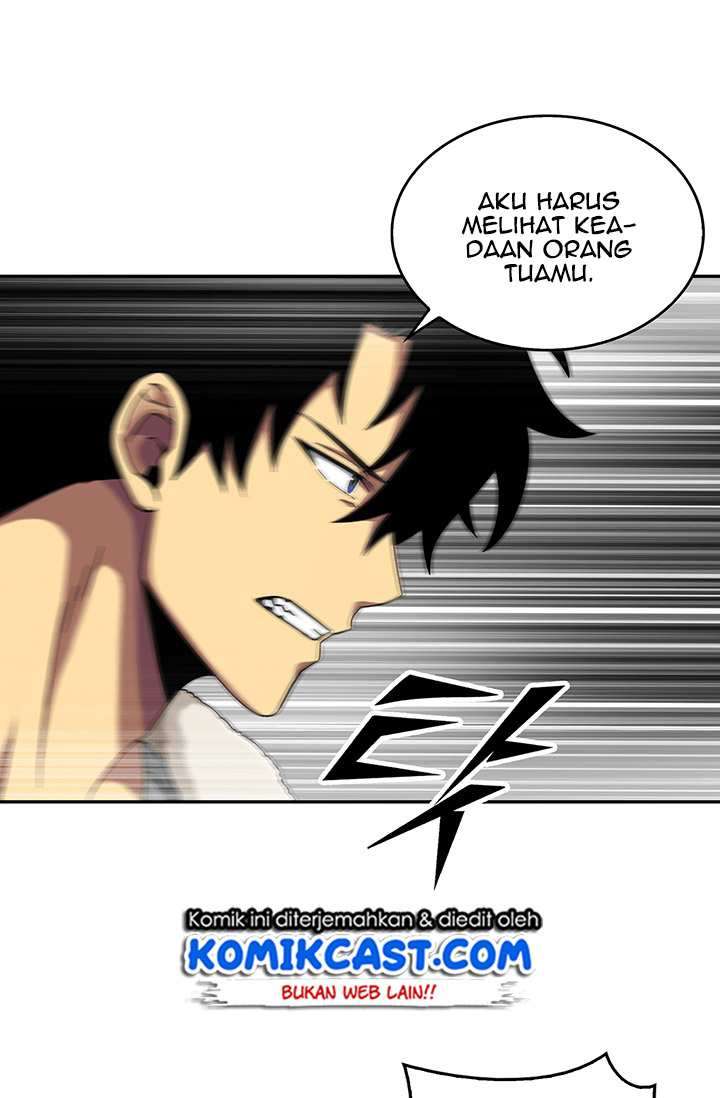 Read Tomb Raider King ID Manga Online