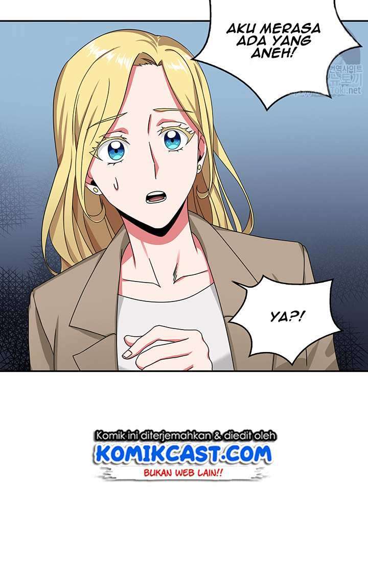 Read Tomb Raider King ID Manga Online