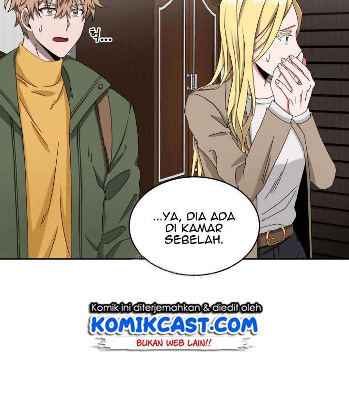 Read Tomb Raider King ID Manga Online