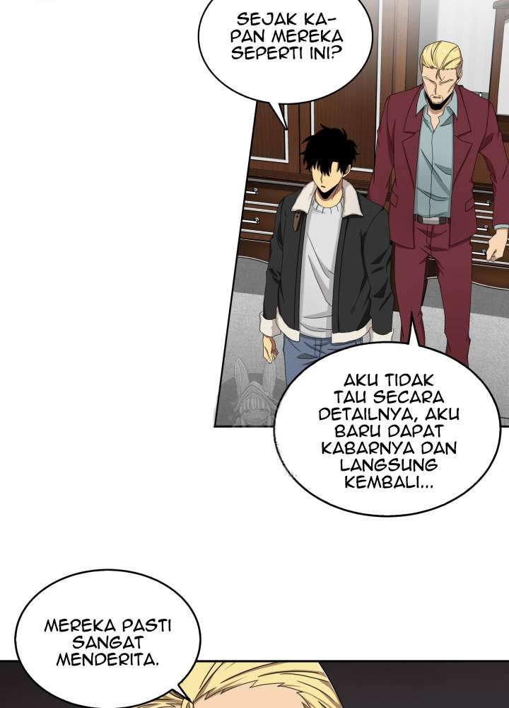 Read Tomb Raider King ID Manga Online