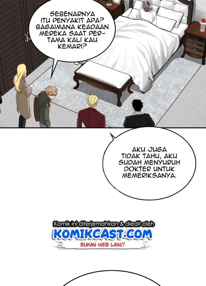 Read Tomb Raider King ID Manga Online