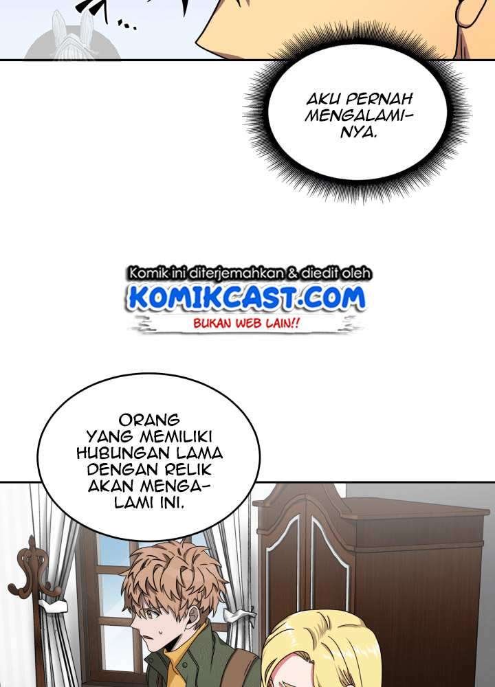 Read Tomb Raider King ID Manga Online