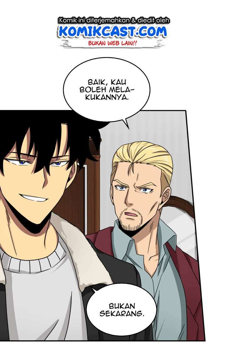 Read Tomb Raider King ID Manga Online