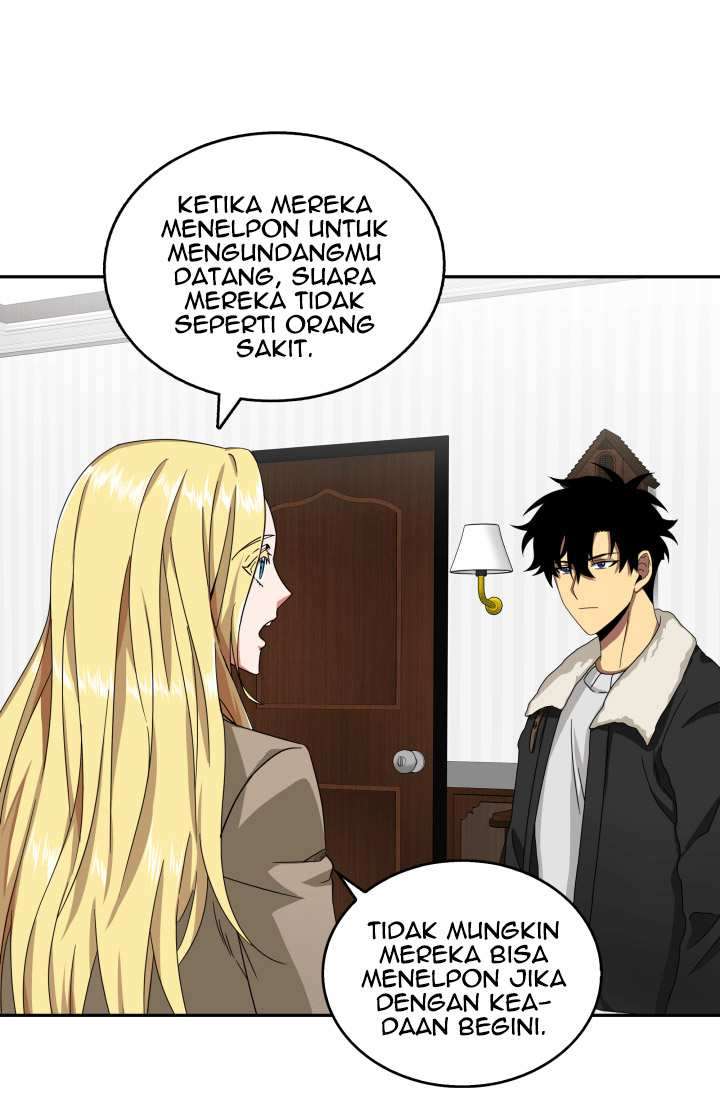 Read Tomb Raider King ID Manga Online