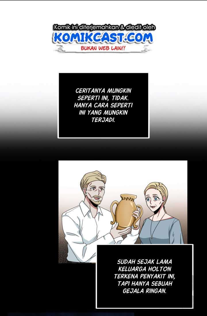 Read Tomb Raider King ID Manga Online