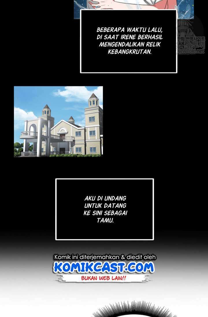 Read Tomb Raider King ID Manga Online