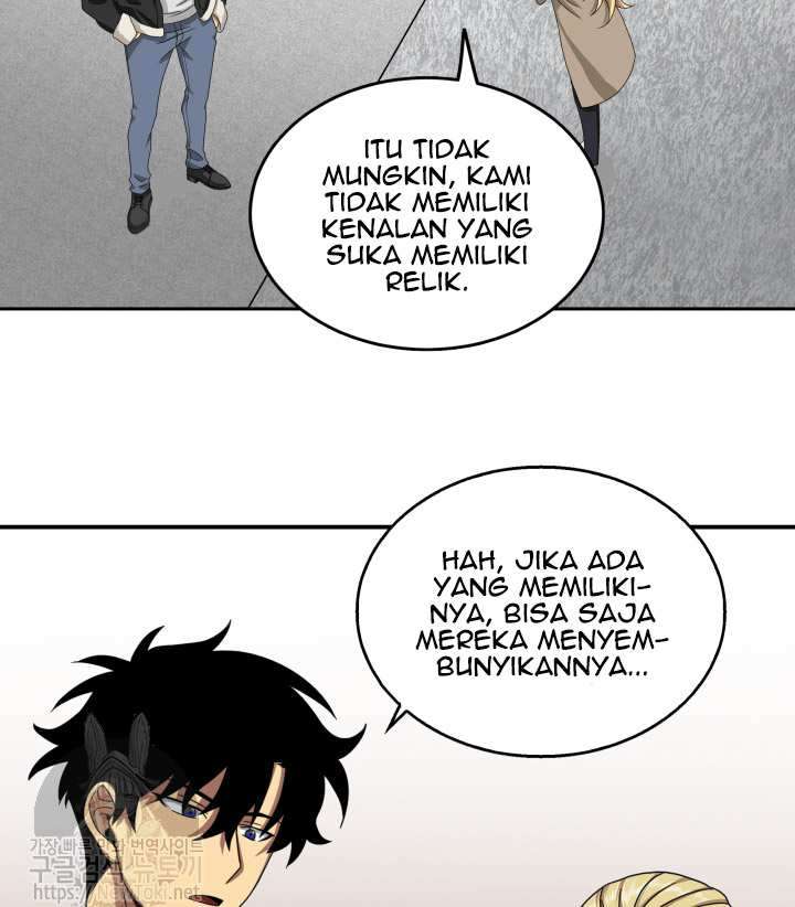Read Tomb Raider King ID Manga Online