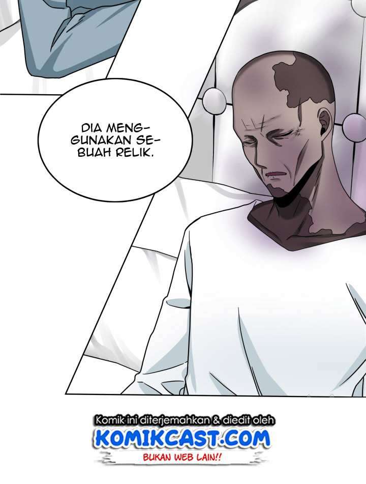 Read Tomb Raider King ID Manga Online
