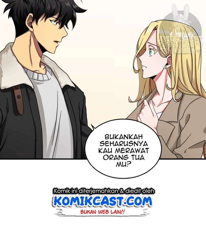 Read Tomb Raider King ID Manga Online