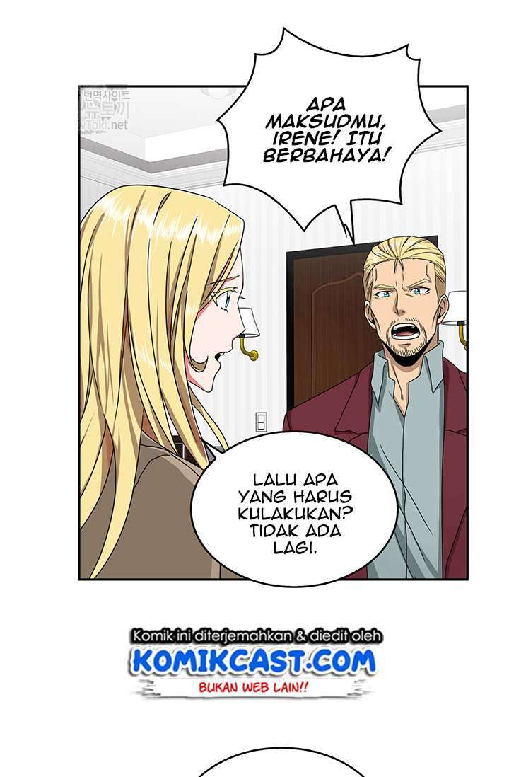 Read Tomb Raider King ID Manga Online