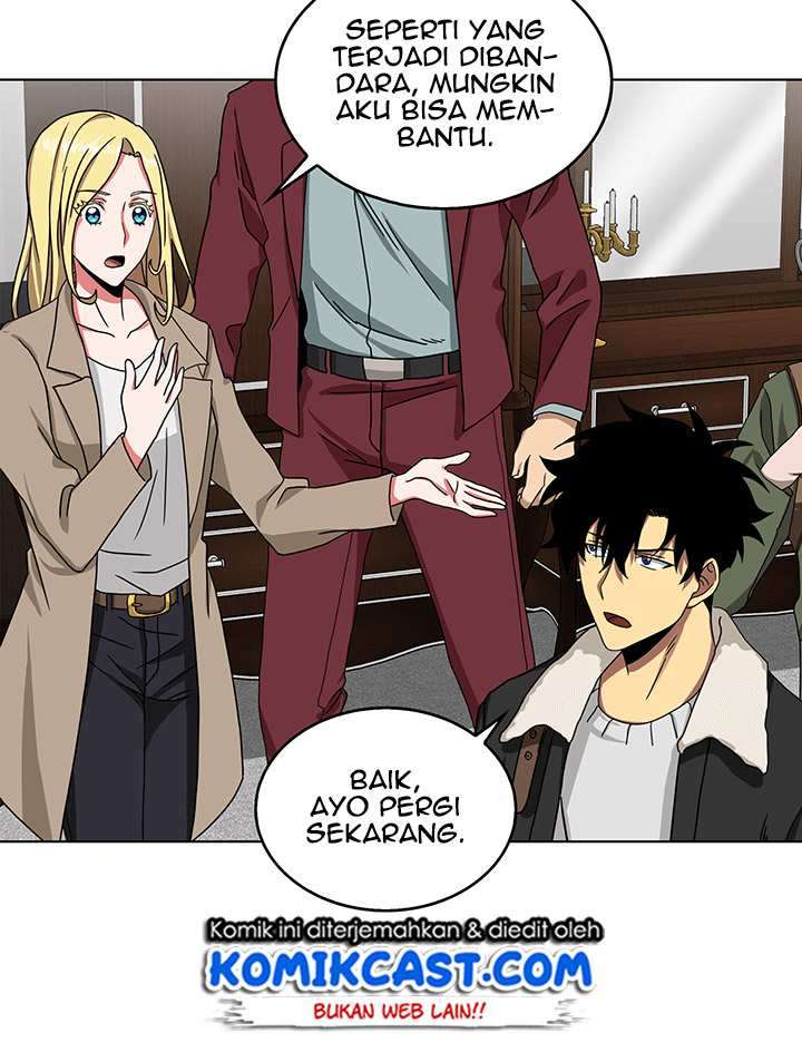 Read Tomb Raider King ID Manga Online