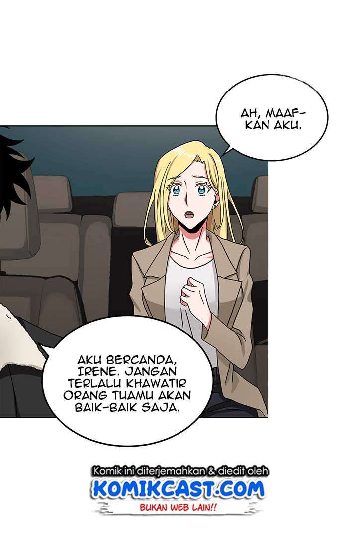 Read Tomb Raider King ID Manga Online