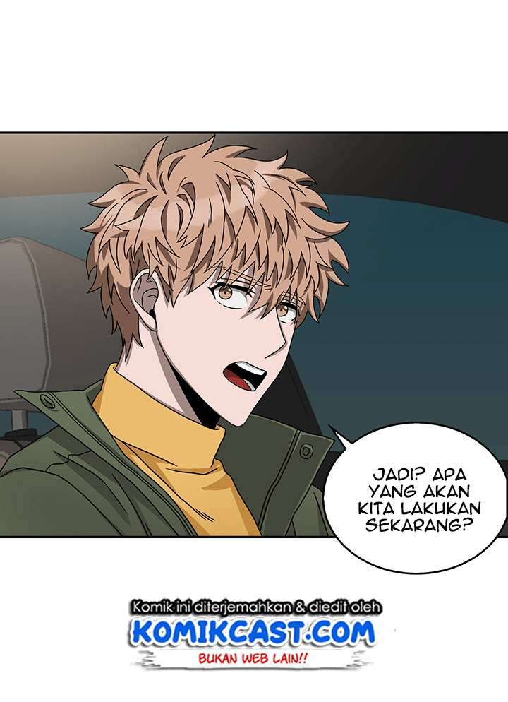 Read Tomb Raider King ID Manga Online