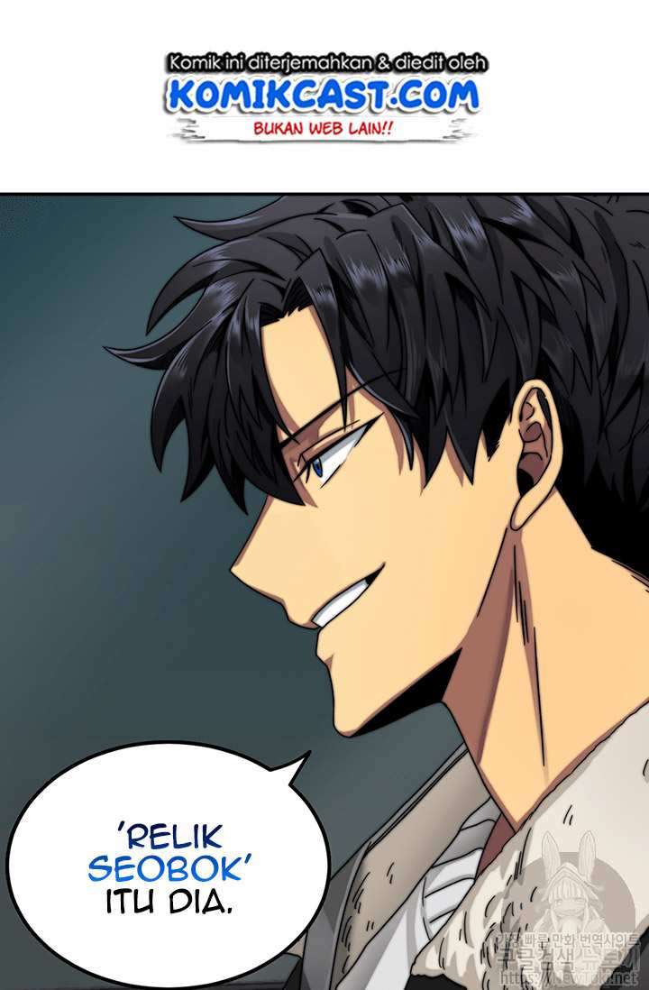 Read Tomb Raider King ID Manga Online