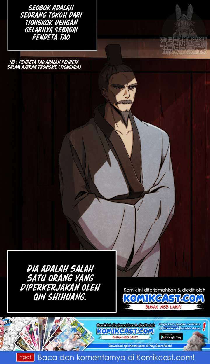 Read Tomb Raider King ID Manga Online