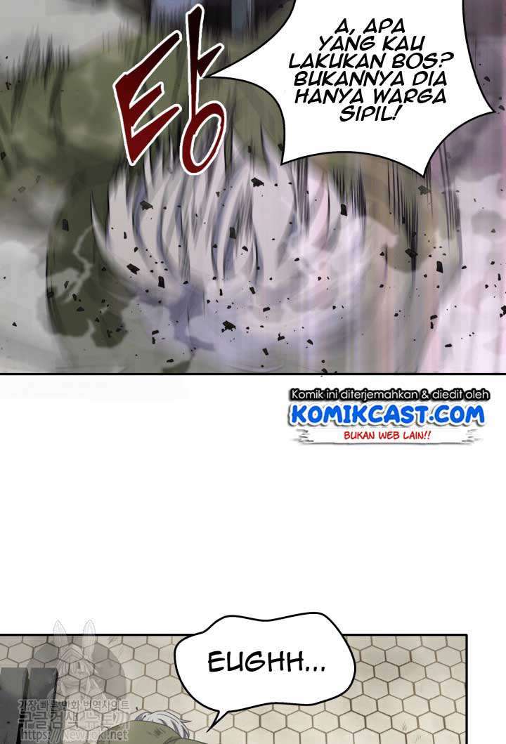 Read Tomb Raider King ID Manga Online