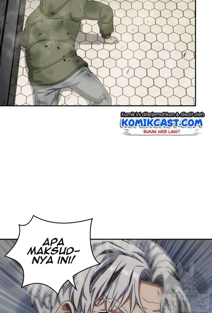 Read Tomb Raider King ID Manga Online