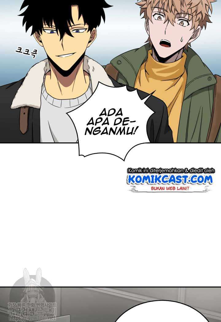 Read Tomb Raider King ID Manga Online