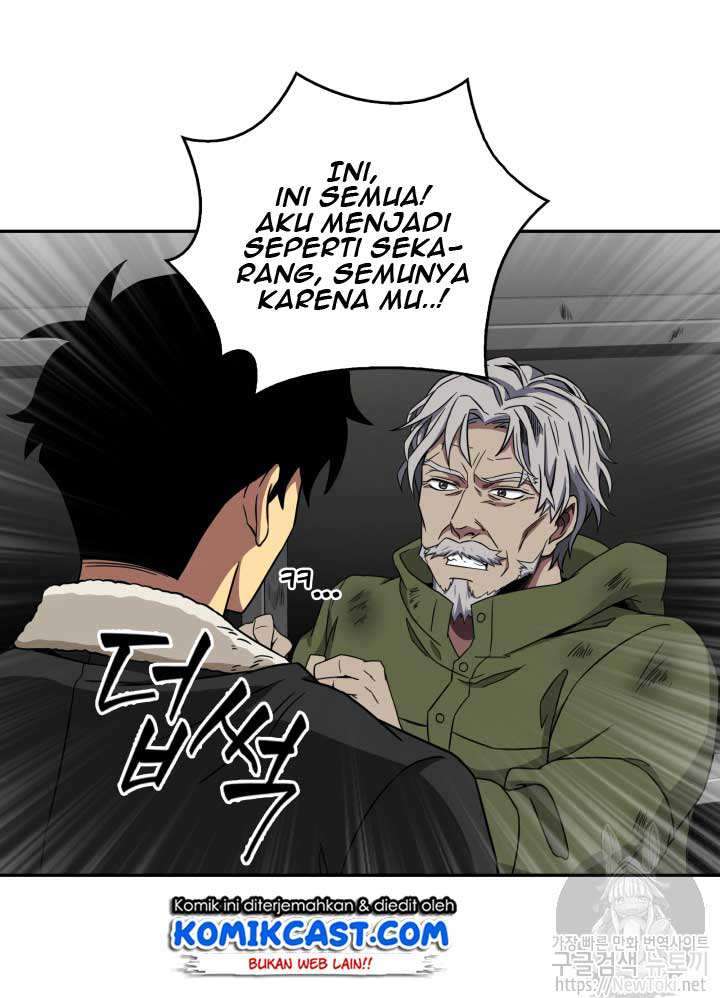Read Tomb Raider King ID Manga Online
