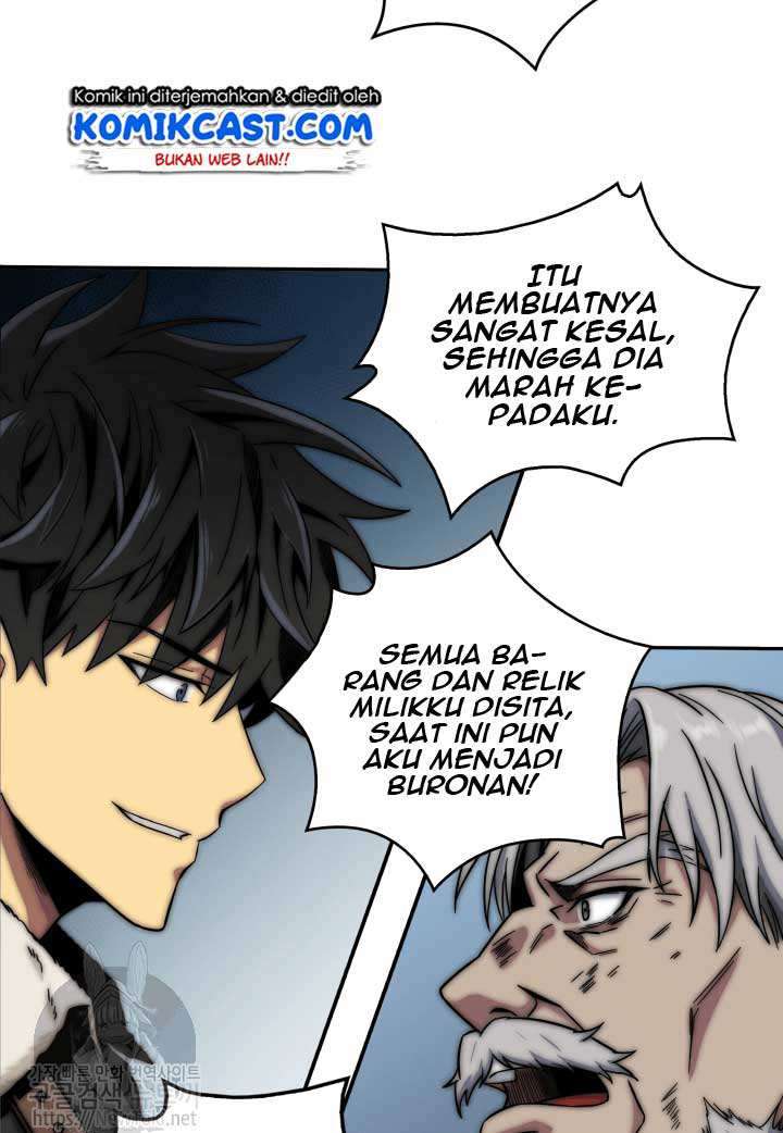Read Tomb Raider King ID Manga Online