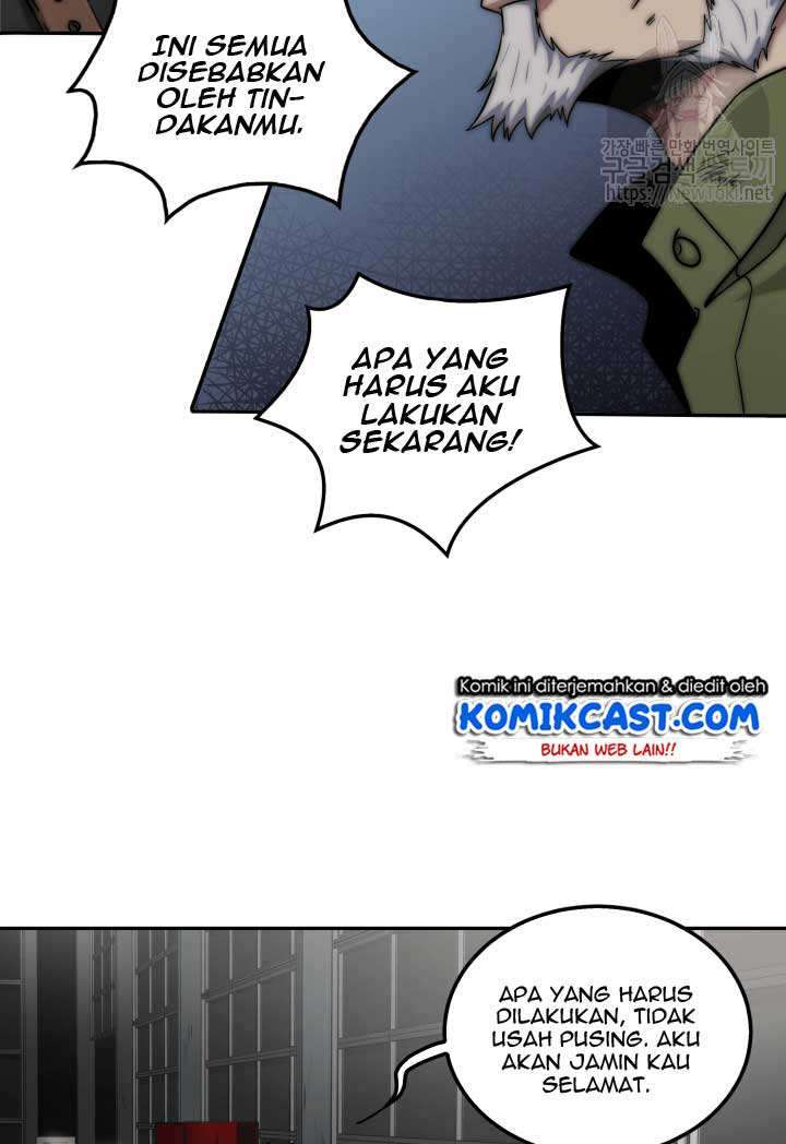 Read Tomb Raider King ID Manga Online