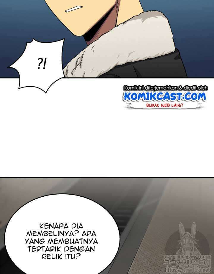 Read Tomb Raider King ID Manga Online