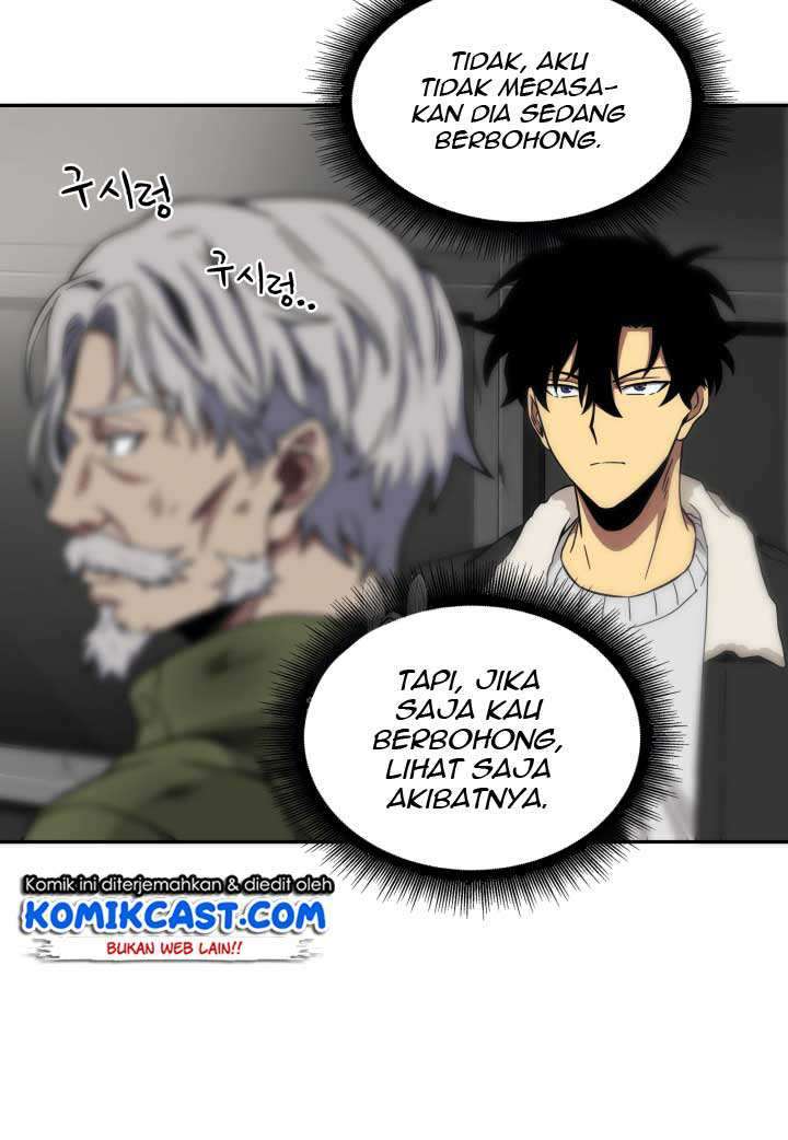 Read Tomb Raider King ID Manga Online
