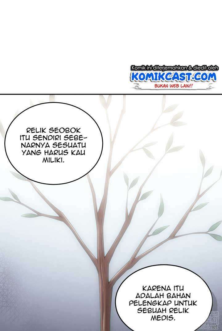 Read Tomb Raider King ID Manga Online