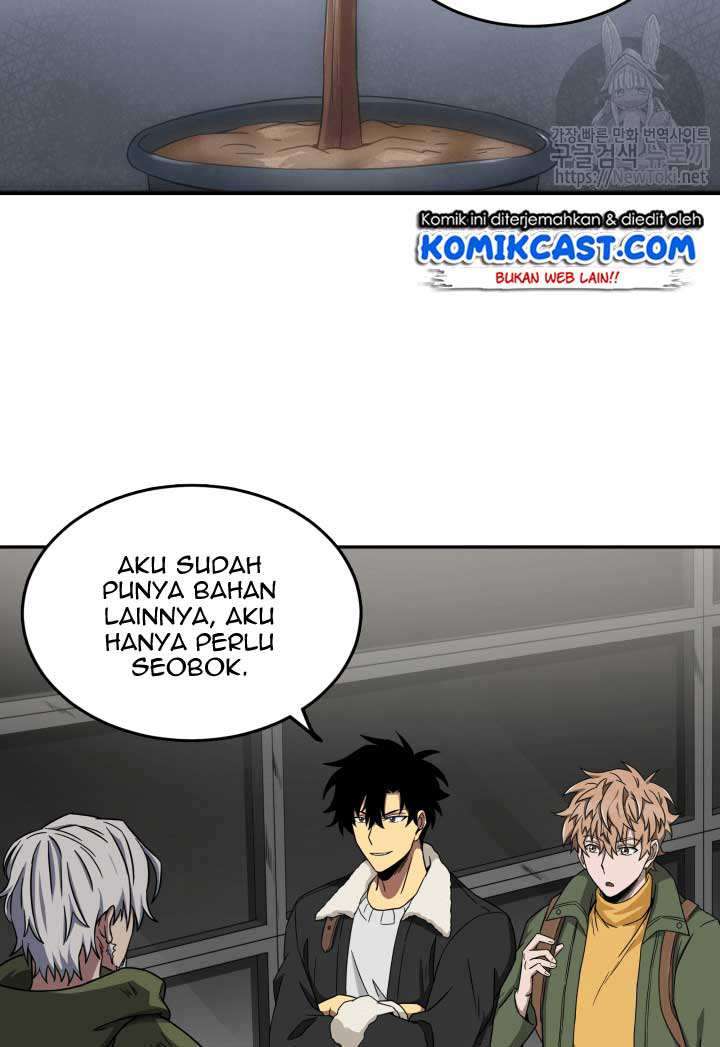 Read Tomb Raider King ID Manga Online