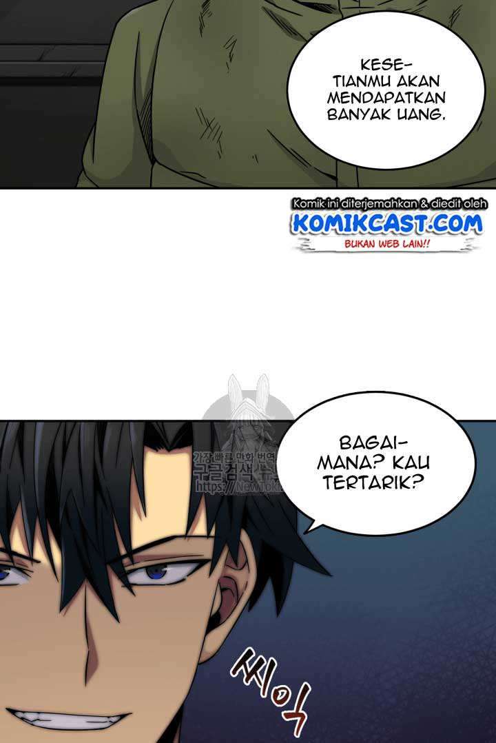 Read Tomb Raider King ID Manga Online