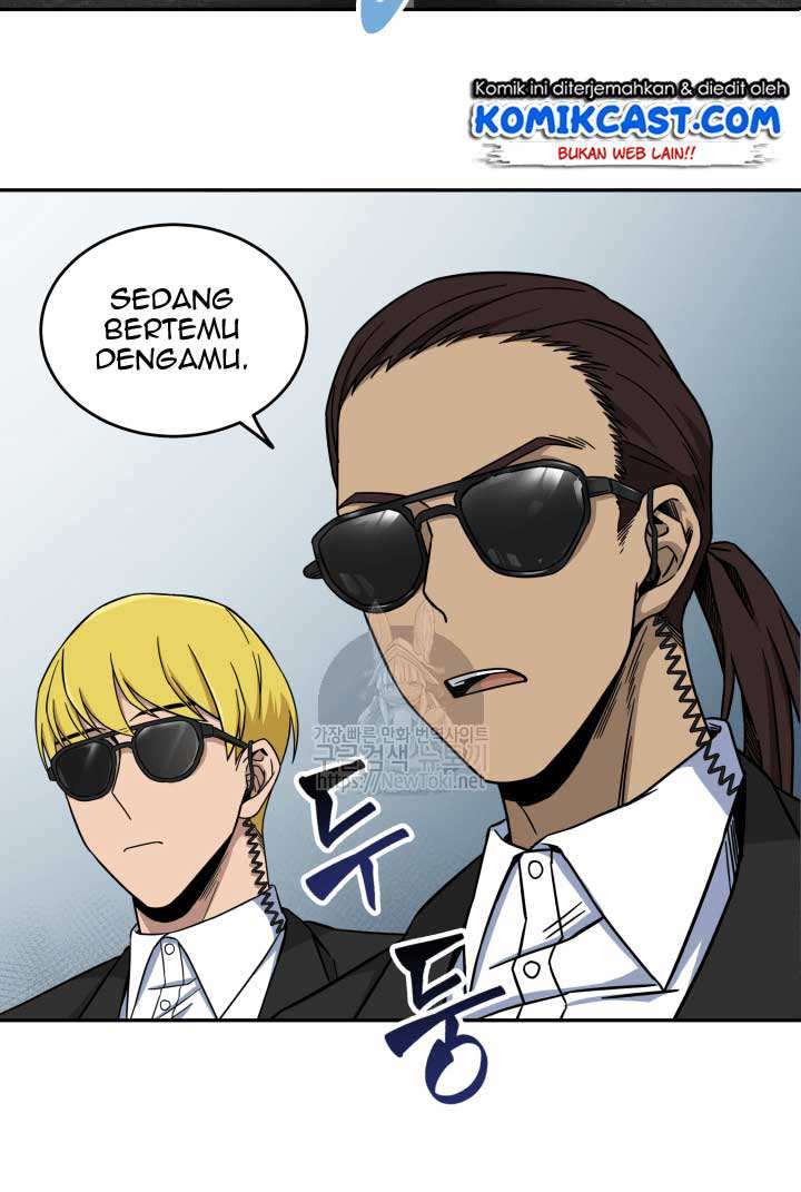 Read Tomb Raider King ID Manga Online