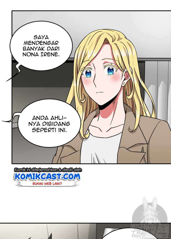 Read Tomb Raider King ID Manga Online