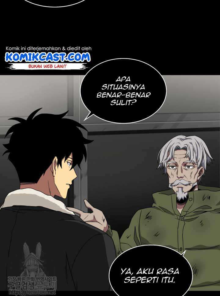 Read Tomb Raider King ID Manga Online