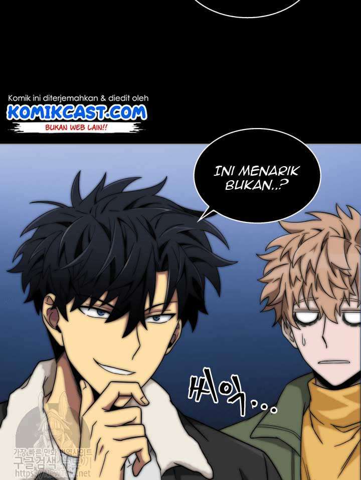 Read Tomb Raider King ID Manga Online