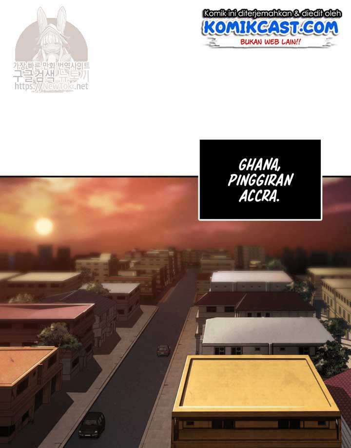 Read Tomb Raider King ID Manga Online