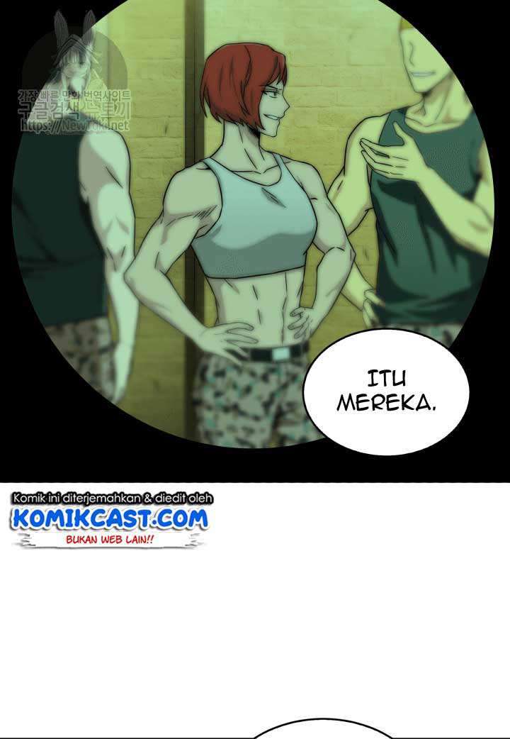 Read Tomb Raider King ID Manga Online