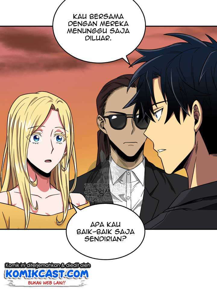 Read Tomb Raider King ID Manga Online