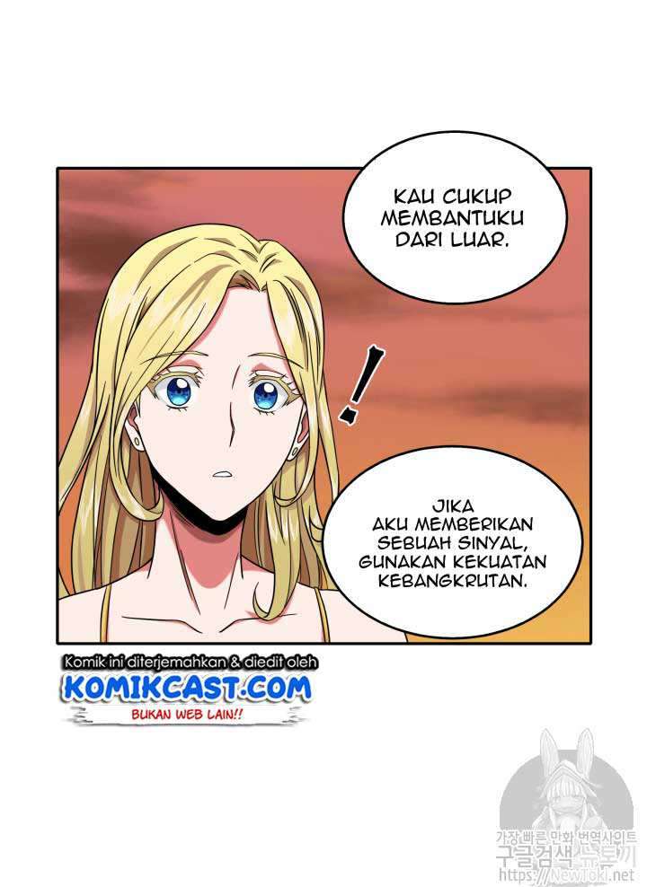 Read Tomb Raider King ID Manga Online