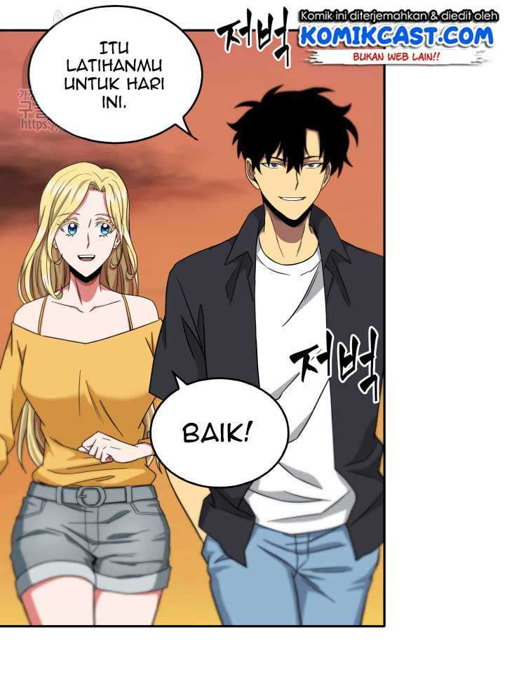 Read Tomb Raider King ID Manga Online
