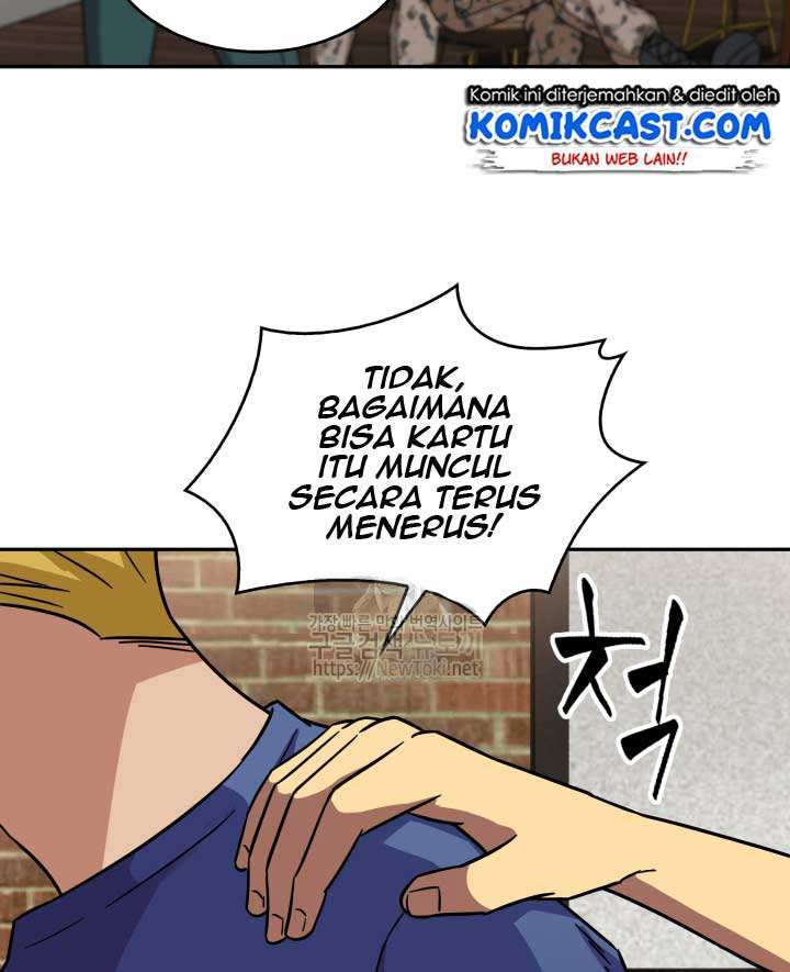 Read Tomb Raider King ID Manga Online