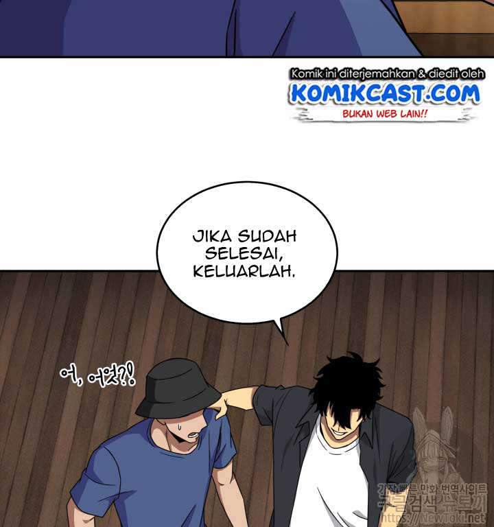Read Tomb Raider King ID Manga Online