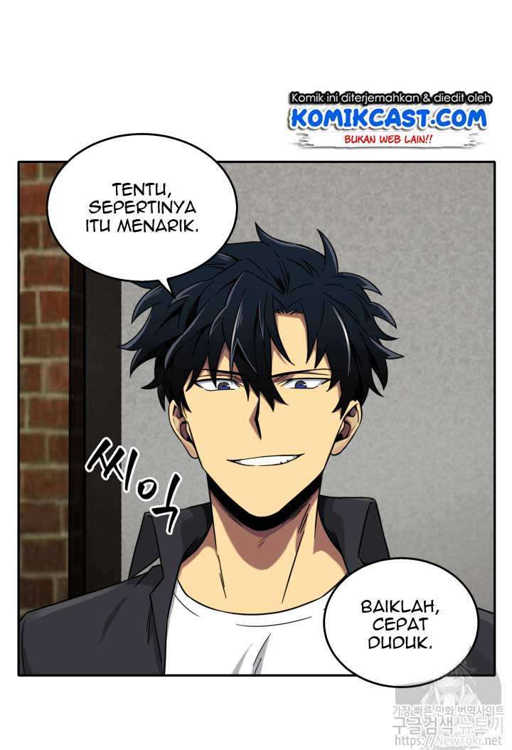 Read Tomb Raider King ID Manga Online